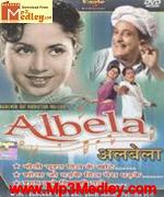 Albela 1951 song download